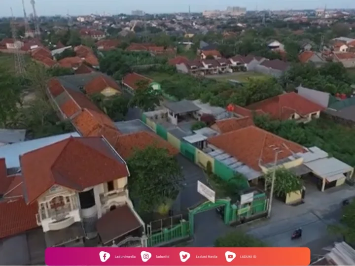 Pesantren Nuurusshidiiq Cirebon