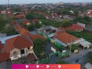 Pesantren Nuurusshidiiq Cirebon
