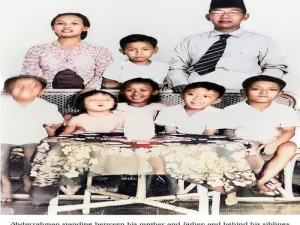 Masa Kecil Gus Dur, Bandel tapi Cerdas