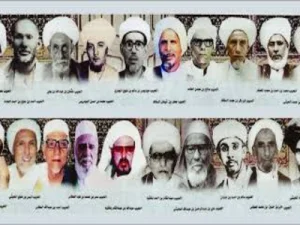 Ahlul Bait Sebagai Tangga Mencapai Kecintaan Kepada Rasulullah Saw