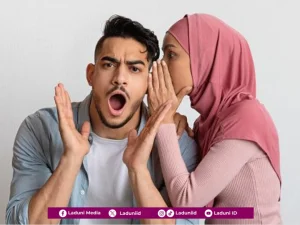 Menghindari Ghibah, Mempererat Ukhuwah