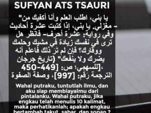 Dahsyatnya Peran Ibu Pada Anak