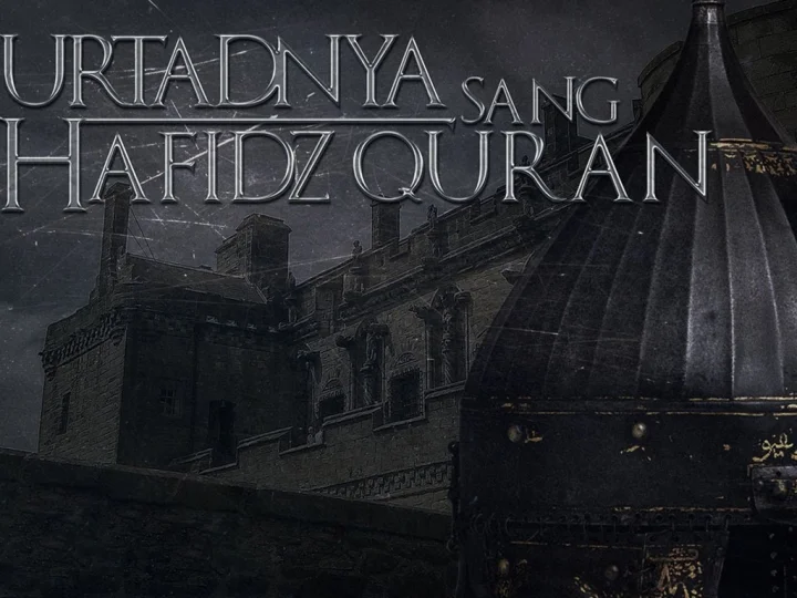 Hafidz Qur’an Murtad, Begini Ceritanya