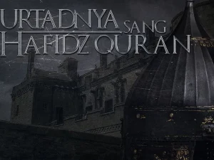 Hafidz Qur’an Murtad, Begini Ceritanya