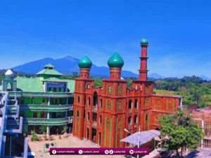 Pesantren Riyadlus Sholihin Al-Islamy Semarang