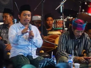 In Memoriam Kiai Ahmad Muzammil