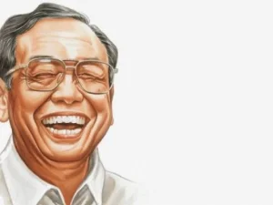 Humor Gus Dur: Dengan Mengoleksi Celana Dalam Santriwati Berkah Menjadi Kiai