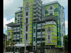 Berikut Nama Enam Institut Agama Islam Negeri Telah Berubah Menjadi UIN