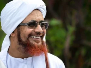 Pesan Dari Al-Habib Umar bin Hafidz
