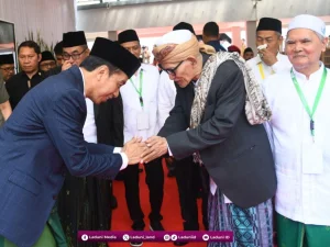 Relasi Ulama, Pemerintah dan Rakyat: Nasihat, Kebijakan dan Sikap sesuai Takaran Syariat