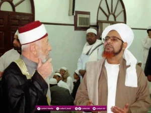 Pendekatan Dakwah kepada Pemimpin ala Habib Umar bin Hafidz dan Syaikh Ramadhan Al-Bhuti