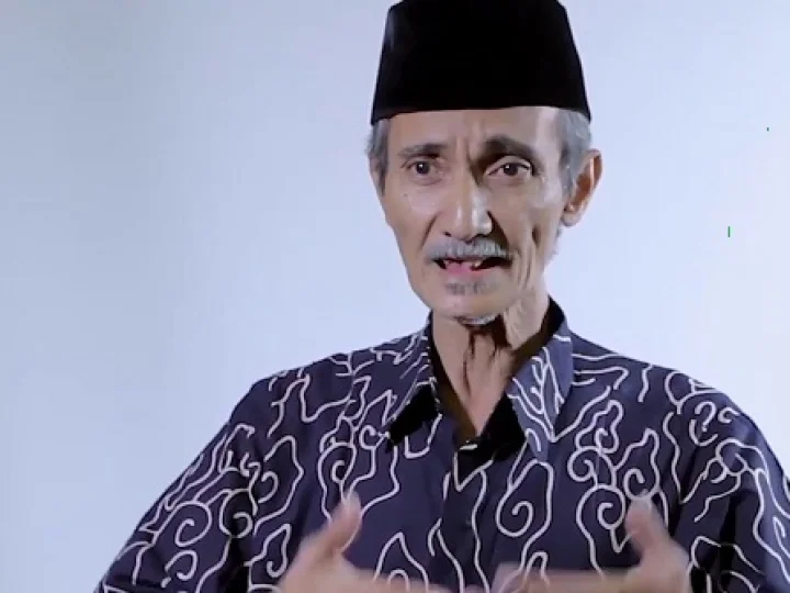 Dialog Tasawuf Falsafi Di Pesantren Al-Tsaqafah