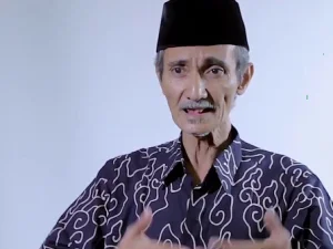 Dialog Tasawuf Falsafi Di Pesantren Al-Tsaqafah