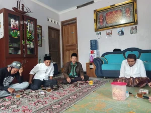 Momen Besar Memetakan Siapa Kawan Siapa Lawan