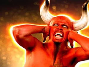 Amalan Untuk Mengalahkan Iblis