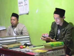 Banyak Orang yang Tulus Mengurusi NU, Meskipun Bukan Pengurus NU