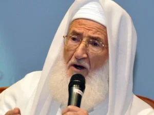 Syekh Muhammad Ali as Shabuni, Mufassir dengan 10 Karya Tafsir