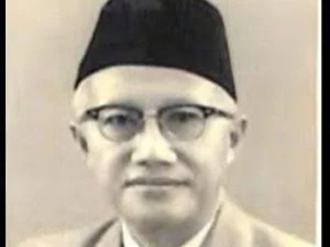 Kesaksian Kyai Masykur Tentang Lahirnya Rumusan Pancasila