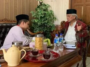 Amalan dari Mbah KH. Dalhar Watucongol