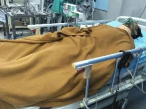 Solusi Shalat bagi Pasien Rumah Sakit yang Kritis