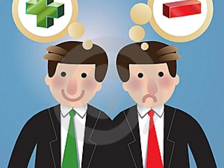 Pengertian dan Perbedaan Optimis dengan Pesimis