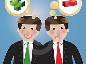 Pengertian dan Perbedaan Optimis dengan Pesimis