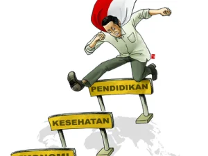 Manfaat Sikap Optimis Bagi Kesehatan