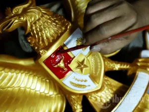 Pancasila Sudah Final