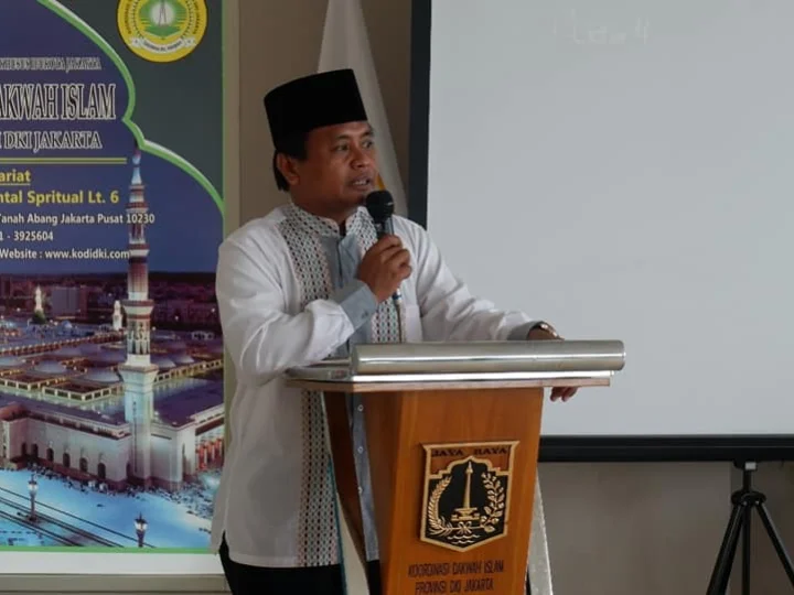 Ber-Shadaqah Laksana Petani Menabur Benih