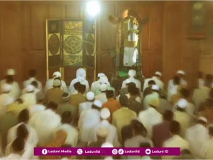 Frekuensi Batin Santri Kyai Mutamakkin Kajen dan Sayembara Burung Puyuh Raja Hamengku Buwono III