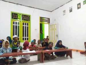 Libur Telah Usai Waktunya Bergelut Lagi dengan Buku