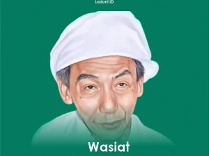 Wasiat KH. Arwani Amin Kudus
