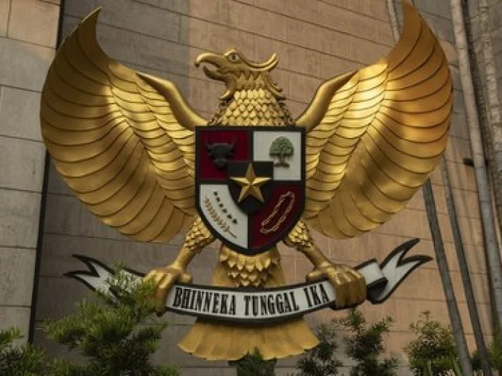 Filsafat Ketauhidan Pancasila
