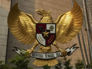 Filsafat Ketauhidan Pancasila