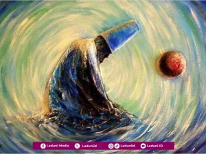 Antara Sufi, Spiritualitas, dan Neuroscience