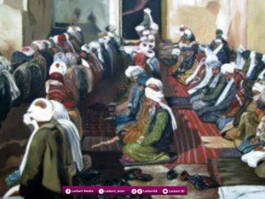 Proses Kreatif Spiritualitas Kaum Sufi dalam Perspektif Riset Sains