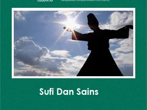 Sekali Lagi: Sufi Dan Sains