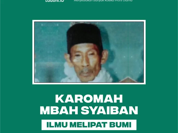 Karomah Mbah Syaiban #1: Ilmu Melipat Bumi