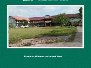 Pesantren NU Abhariyah Lombok Barat