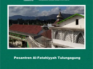 Pesantren Al-Fattahiyyah Tulungagung