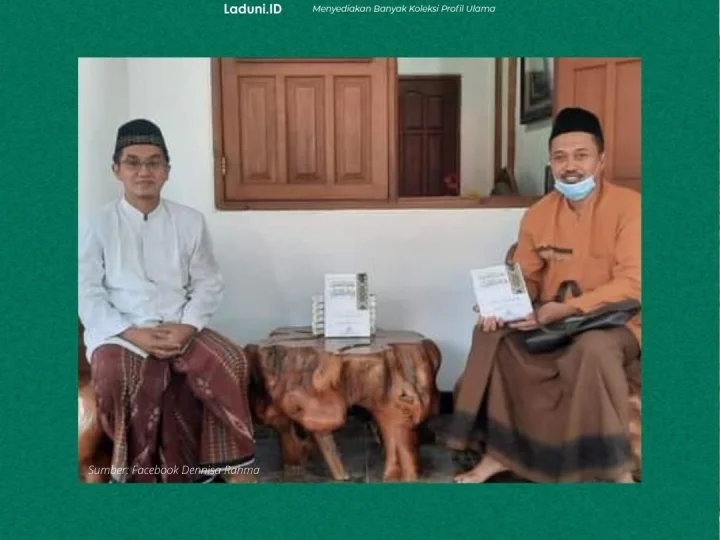 Kitab Ushul Fiqh Metode Bagan