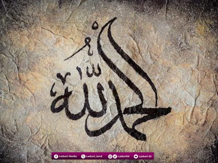 Antara Berkhidmah dan Bersyukur