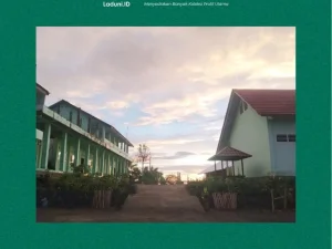 Pesantren Riyadul Falah Lombok Timur
