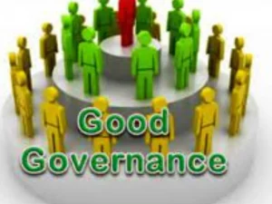 Membangun Good Governance dengan Sistem E-Budgeting