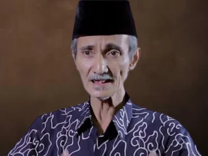 Do'a Luka dari Kiai Husein Muhammad