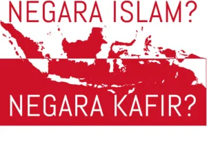 Kriteria Negara Islam