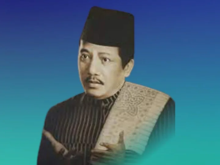 Ta'ziyah Ala Gus Miek