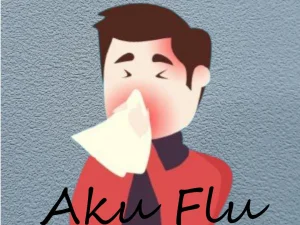 Doa Tasymit dan Jika Teman Terkena Flu