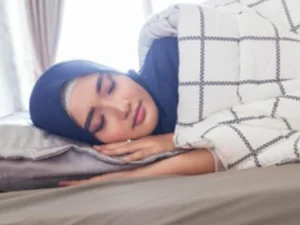 Macam-Macam Tidur dan Bahayanya