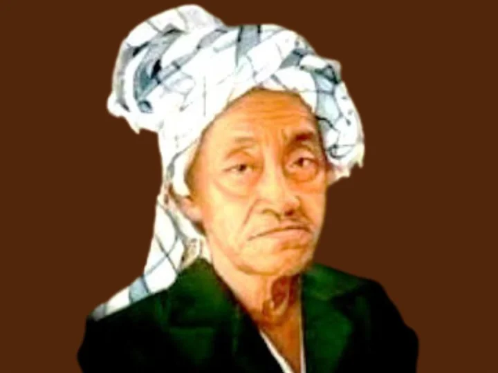 Hizib KHR. As'ad Syamsul Arifin Sukorejo Situbondo